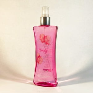 Body Fantasies Fragancia Cotton Candy 236Ml.
