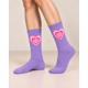 thumbnail image 1 of Calcetines Deportivos Unisex Gym Girl, 1 of 4