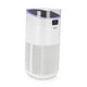 thumbnail image 2 of Purificador De Aire Ionizador Portatil 50W LED Tactil Mage, 2 of 6