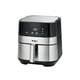 thumbnail image 1 of Freidora de Aire Airflow 3.5 Lts FDV Negro, 1 of 7