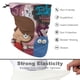 thumbnail image 3 of Foster's Home for Imaginary Friends Braga de Cuello Protección Solar - Bandana UV Refrescante para Ciclismo y Deportes al Aire Libre, Hombres y Mujeres, 3 of 6