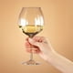 thumbnail image 2 of Copa de vino 750 ml Transparente, 2 of 2