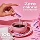 thumbnail image 3 of Endulzante SweetN Low Cero Calorías 100 Sobres Kosher, 3 of 3