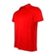 thumbnail image 2 of Polera Dry Fit Con Cuello Manga Corta Lisa Hombre, 2 of 3