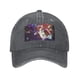 thumbnail image 1 of Hey AJ Sombrero vaquero para adultos con ala curvada moldeable, sombrero de sol al aire libre para hombres y mujeres, 1 of 6