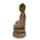 thumbnail image 3 of Figura De Buda Zen Decorativa 37cm, 3 of 4