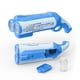 thumbnail image 1 of Máquina de Burbujas Contixo 16 Agujeros Azul, 1 of 7