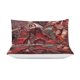 thumbnail image 3 of Fate Stay Night Anime Home Bed 3-piece Set Classic Japanese Anime Polyester Wash Student Dormitory Set, 3 of 5