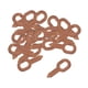thumbnail image 4 of Anillos de extracción de abollador 100x, arandelas OT para el panel de carrocería de automóvil de hierro, lavadoras, herramienta de reparación de sold, 4 of 5