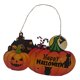 thumbnail image 5 of Letrero Colgante De Madera Para Halloween, Letrero Colgante Para Decoración Interior Y Exterior, Estilo A, 5 of 5