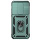 thumbnail image 1 of Estuche GANGXUN para Motorola Moto G Play 2021, soporte giratorio 360°, estilo mecánico y magnético, 1 of 5