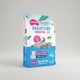 thumbnail image 1 of Arena de Yuca Wisecat Sensible Fina Kit 4kg Wisecat Mandioca, 1 of 2