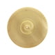 thumbnail image 1 of Platillo De Tambor, Pieza De Repuesto, Platillo De Práctica Para Batería, Hardware De Batería De 14 Pulgadas, 1 of 5
