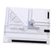 thumbnail image 1 of Tablero De Dibujo Mesa De Dibujo Tablero De Dibujo Arquitectónico Gráfico Portátil, 1 of 5