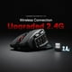 thumbnail image 2 of Ratón inalámbrico MMO para juegos Redragon M811 PRO con 15 botones, 2 of 3