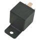 thumbnail image 1 of Relé Derale 16764 40/60 A Negro, 1 of 2