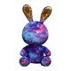 thumbnail image 3 of Conejo De Peluche De A?o Nuevo Lunar Chino Conejito Lindo Para Adornos De Mesa Coloridos, 3 of 5