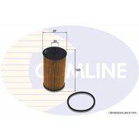 Comline - Filtro Aceite Para Auto Eof201
