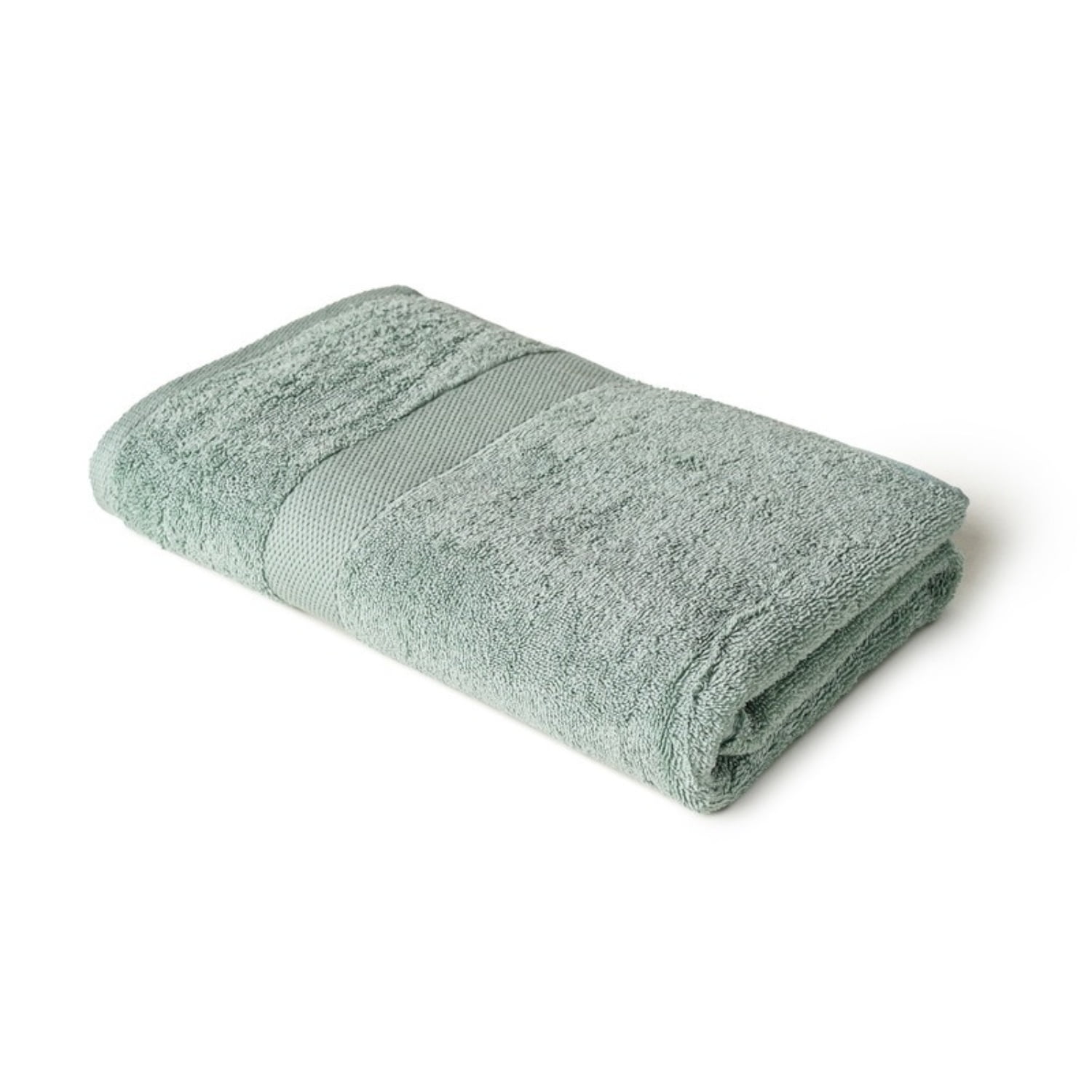 Cannon - Toalla De Mano 100% Algodón 500 Grs. 50×90 Cm / Mint –