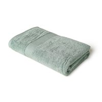 Cannon - Toalla De Mano 100% Algodón 500 Grs. 50×90 Cm / Mint –