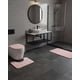thumbnail image 5 of Set De Baño 3 Piezas Suaves Y Absorbentes, 5 of 6