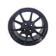 thumbnail image 2 of Juego de Llantas 16x7 4x100 Et35 black machine line H202 DX202, 2 of 3