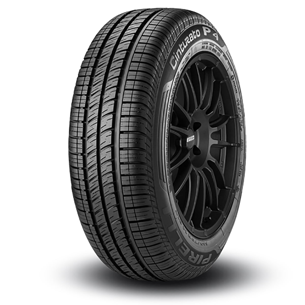 Neumatico Pirelli 175/65 R14 82h Touring P400ev
