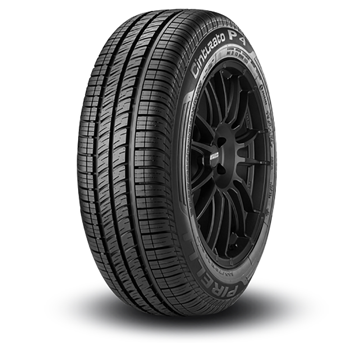 Neumatico Pirelli 175/65 R14 82H Touring P400Ev