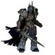 thumbnail image 1 of Figura de acción McFarlane Toys World of Warcraft Lich King, 1 of 9
