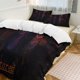 thumbnail image 1 of Five Nightat Freddy Quilt Set Thicken Soft 3 Pieces Bedding Set All Season Duvet Cove with 2 Pillowcases for Adult Women Girls Teens Home Room Decor, 1 of 5