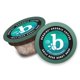 thumbnail image 4 of Cápsulas de café beaniac Daily Dose Donut Shop tueste claro 30 unidades, 4 of 8