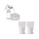 thumbnail image 1 of Recolector Eléctrico Leche Materna Sacaleche + 30 Bolsas, 1 of 6