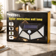 thumbnail image 1 of Foco Solar de 100 LEDs con Sensor de Movimiento Tasbel, 1 of 4