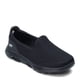 thumbnail image 3 of Zapatilla Skechers Go Walk 5 para mujer, color negro, talla 7, 3 of 9