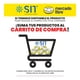 thumbnail image 3 of Balanza Pesa Digital Philco Ks491 10kg Cocina / Tecnocenter, 3 of 3