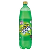 Bebida Limón Botella 1,5 L Limón Soda