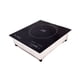 thumbnail image 1 of Placa de inducción Mr. Induction SPT SR-657RTA 220V 2600W, 1 of 2
