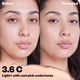 thumbnail image 2 of Corrector Kosas Revealer, tono de cobertura media, 3.6 C, vegano, 2 of 8