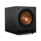 thumbnail image 2 of Subwoofer R-100sw Klipsch, 2 of 8