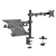 thumbnail image 3 of Soporte Dual para Monitor y Notebook, 3 of 3