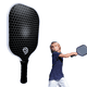 thumbnail image 1 of Paleta de Pickleball con Mango Ergonómico Resistente y Liviana, 1 of 2