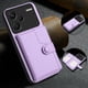 thumbnail image 5 of FOXDOCK Funda para Xiaomi Redmi Note 13PRO Plus con Bloqueo RFID - Diseño Elegante con Cierre de Botón, 5 of 5