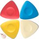 thumbnail image 1 of Tiza para Costura Soecskot Chalk1 Pack4 Triangular Lavable, 1 of 3