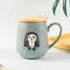 thumbnail image 4 of Mug de Cerámica Ventana Panda multicolor, 4 of 4