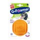 thumbnail image 1 of Pelota G-Foamer Tpr Naranja, 1 of 1