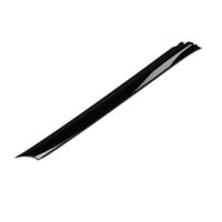 Magideal - Moldura Del Pilar Del Parabrisas, Cuerpo Delantero Una Moldura Del Pilar Reemplaza El Borde Exterior Del Parabrisas Para Una Instalación Fácil De 76837-9Dd0A Izquierda