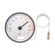 thumbnail image 3 of Pantalla De Termómetro De Interior Redonda Mecánica Para Talleres De Sala Al Aire Libre, 3 of 3