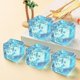 thumbnail image 4 of Juguete Antiestrés AHYCS Cubo 3,5 cm Copo de Nieve 12 uds, 4 of 9