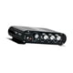 thumbnail image 5 of Mini Amplificador Robusto De 2,1 Canales Para TV, Altavoz, Teléfono Móvil, Color Negro, 5 of 5