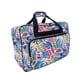 thumbnail image 3 of Bolsa Universal para máquina de coser, nailon, ligera, de gran capacidad, almohadilla acolchada, bolsillos, bolso de mano para viaje estándar al aire estiloD, 3 of 5